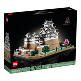 Lego Architecture 21060 Castelo