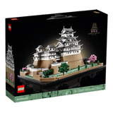 Lego Architecture Castelo De
