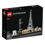 Lego Architecture Franca Paris