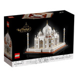 Lego Architecture Landmarks Collection