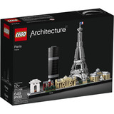 Lego Architecture Paris 21044