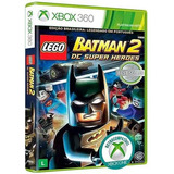 Lego Batman 2 Xbox