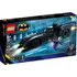 Lego Batman Dc Batmóvel: Batman Vs. The Joker 76224 - 438 Unidades Número De Peças 438