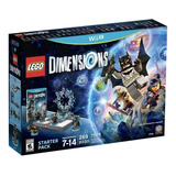 Lego Dimensions Starter Pack