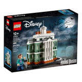 Lego Disney 40521 