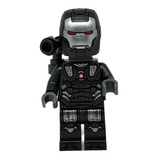Lego Iron Man War