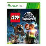 Lego Jurassic Word Xbox