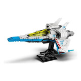 Lego Lightyear Nave Espacial