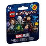 Lego Marvel Minifigura Surpresa