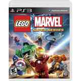 Lego Marvel Super Heroes