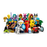 Lego Mini Figuras Serie