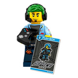 Lego Minifiguras 71025 Serie