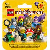 Lego Minifiguras Serie 25