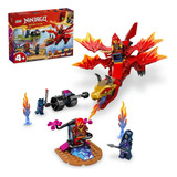 Lego Ninjago 71815 Batalha