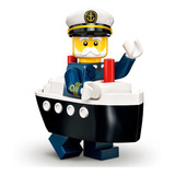 Lego Serie 23 Minifigura