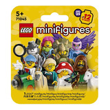 Lego Series 25 71045