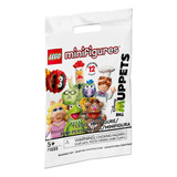 Lego Series 71033 Muppets