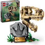 Lego Set Jurassic World