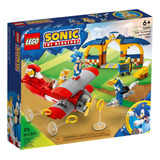Lego Sonic 76991 