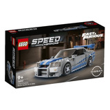 Lego Speed Champions 