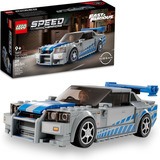 Lego Speed Champions 76917