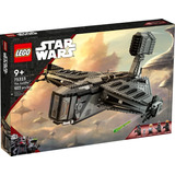 Lego Star Wars - The Justifier - 75323