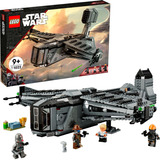 Lego Star Wars 75323