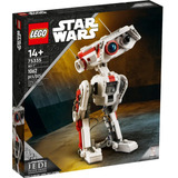 Lego Star Wars 75335