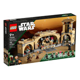 Lego Star Wars A