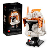 Lego Star Wars Capacete