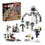 Lego Star Wars Combate
