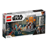 Lego Star Wars Duelo