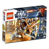 Lego Star Wars Geonosian