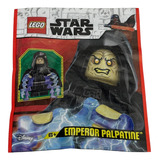 Lego Star Wars Imperador