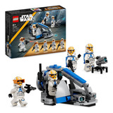 Lego Star Wars Pack