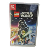 Lego Star Wars The