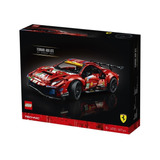 Lego Technic - Ferrari 488 Gte Af Corse #51 - 42125 Tamiya