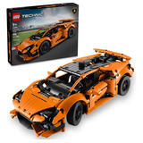 Lego Technic 42196 - Lamborghini Huracán Tecnica 806 Peças
