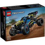 Lego Technic Buggy De