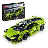 Lego Technic Lamborghini Huracan