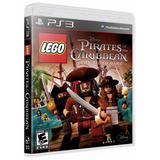 Lego The Pirates Of