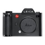 Leica Sl lente L