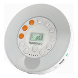  Leitor De Cd De Música Walkman Mini Mp3