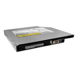 Leitor E Gravador Cd/dvd Sata Panasonic Uj890 Para Notebook