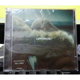 lemonade mouth -lemonade mouth Cd Dvd Beyonce Lemonade