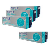 Lente 1 Day Acuvue