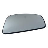 Lente Base Espelho Retrovisor Renault Fluence Direito 2011