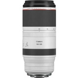 Lente Canon Rf 100-500mm F / 4.5-7.1l Is Usm