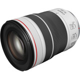 Lente Canon Rf 70-200mm/4l Is Usm, Telefoto Objetiva Zoom