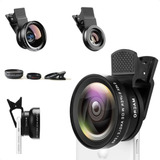 Lente Grande Angular E